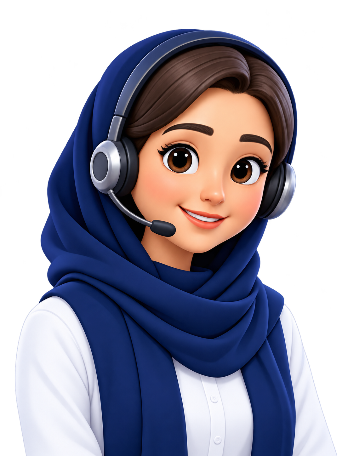 کارشناس پشتیبانی مهراندیشان پویا
